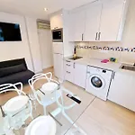 Stella Maris Village-1bed * Фуэнхирола