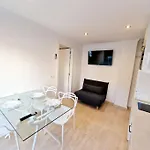 Апартаменты Stella Maris Village-1bed *