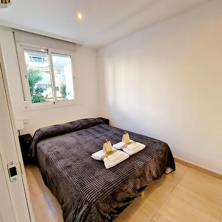 Stella Maris Village-1bed Apartment
