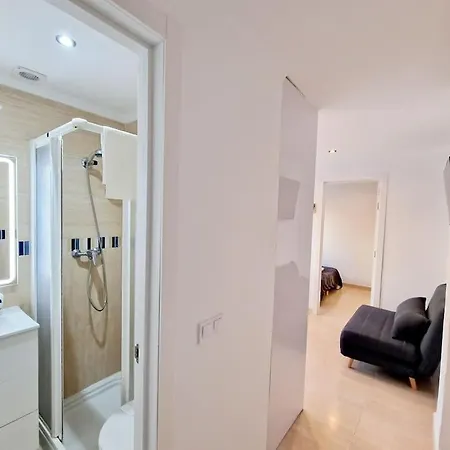 Apartment Stella Maris Village-1bed