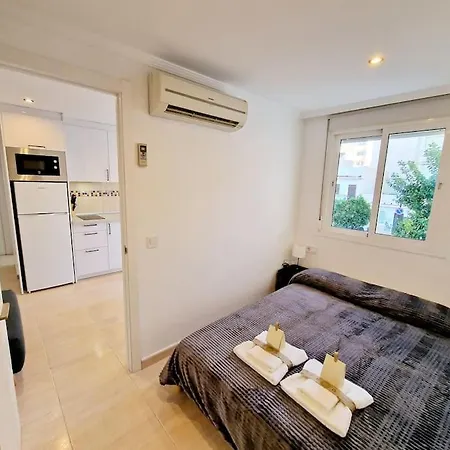 Stella Maris Village-1bed Fuengirola