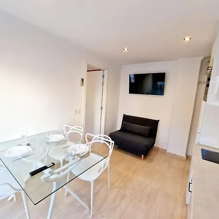 Апартаменты Stella Maris Village-1bed *