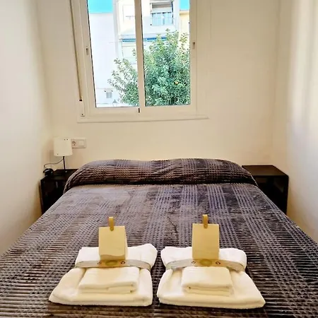 Stella Maris Village-1bed Apartment
