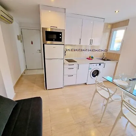 Stella Maris Village-1bed Apartment Fuengirola