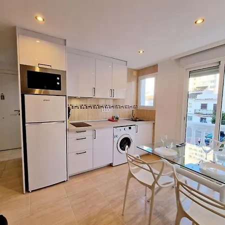 Stella Maris Village-1bed Апартаменты
